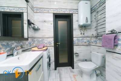 квартира посуточно - Киев, Днепровский район, ул. Ованеса Туманяна, 3 - фото 4