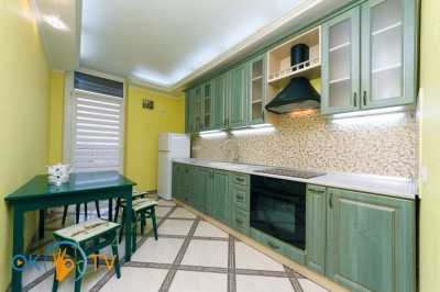 квартира посуточно - Киев, Днепровский район, ул. Ованеса Туманяна, 3 - фото 2