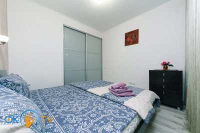 квартира посуточно - Киев, Днепровский район, ул. Туманяна, 3 - фото 1