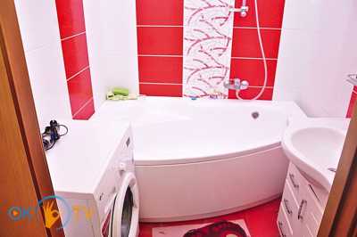 квартира посуточно - Чернигов, ул. Независимости, 74 - фото 7