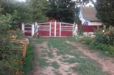 дом посуточно - Григоровка, ул. Кузнечная, 11 - фото 17