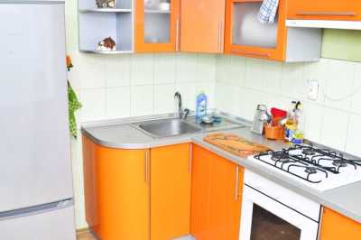 квартира посуточно - Чернигов, ул. Независимости, 74 - фото 3