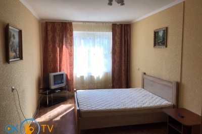 квартира                            посуточно - Чернигов, ул. Независимости, 74