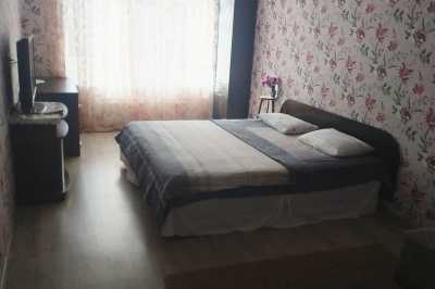 квартира                            посуточно - Киев, Днепровский район, ул. Туманяна, 3