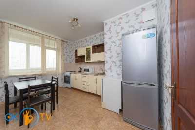 квартира посуточно - Киев, Дарницкий район, ул. Днепровская Набережная, 26 - фото 3