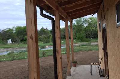 номер посуточно - Григоровка, ул. Пушкина, 44 - фото 15