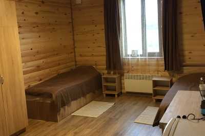 номер посуточно - Григоровка, ул. Пушкина, 44 - фото 3