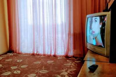 квартира посуточно - Ровно, Центр, ул. Небесной Сотни , 66 - фото 1