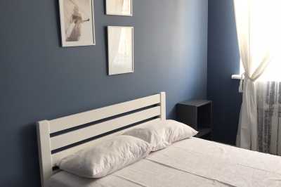 квартира                            посуточно - Киев, Голосеевский район, ул. Березовая, 46