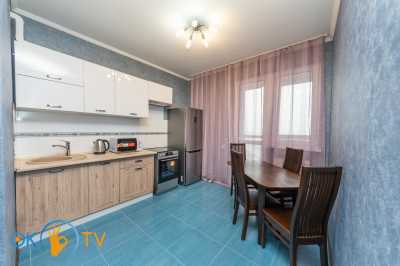 квартира посуточно - Киев, Дарницкий район, ул. Ревуцкого, 40В - фото 3