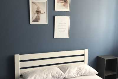 квартира посуточно - Киев, Голосеевский район, ул. Березовая, 46 - фото 1