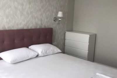 квартира посуточно - Киев, Голосеевский район, ул. Юношеская, 1 - фото 1