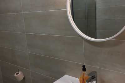 квартира посуточно - Киев, Голосеевский район, ул. Малиновая, 36 - фото 9