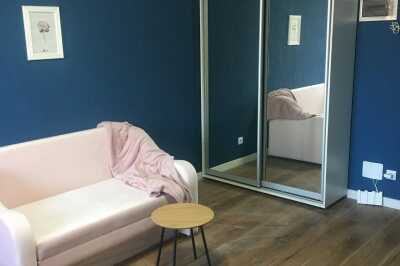 квартира посуточно - Киев, Голосеевский район, ул. Березовая, 40 - фото 3