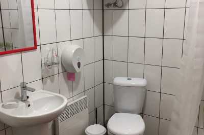 номер посуточно - Григоровка, ул. Пушкина, 44 - фото 8