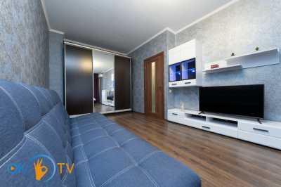 квартира посуточно - Киев, Дарницкий район, ул. Ревуцкого, 40В - фото 2