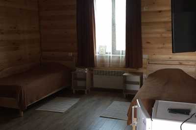 номер посуточно - Григоровка, ул. Пушкина, 44 - фото 2