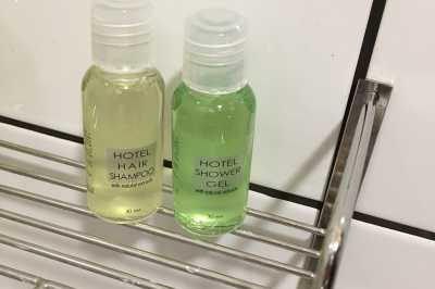 номер посуточно - Григоровка, ул. Пушкина, 44 - фото 8