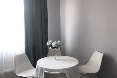 квартира посуточно - Киев, Голосеевский район, ул. Березовая, 46 - фото 8