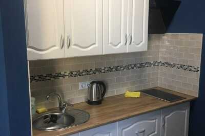 квартира посуточно - Киев, Голосеевский район, ул. Березовая, 40 - фото 4