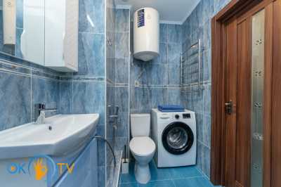 квартира посуточно - Киев, Дарницкий район, ул. Ревуцкого, 40В - фото 6