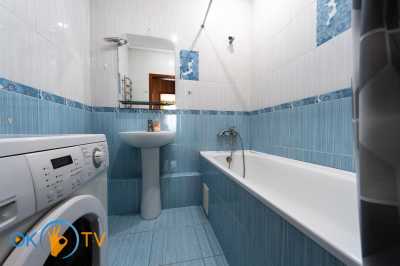 квартира посуточно - Киев, Дарницкий район, ул. Днепровская Набережная, 26 - фото 5