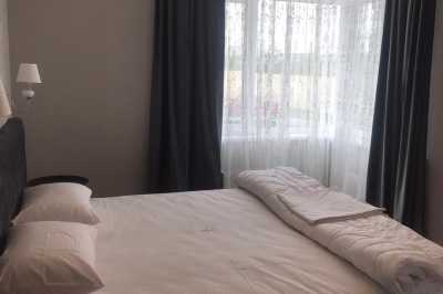 квартира посуточно - Киев, Голосеевский район, ул. Юношеская, 1 - фото 3