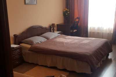 квартира посуточно - Киев, Днепровский район, ул. Туманяна, 3 - фото 2