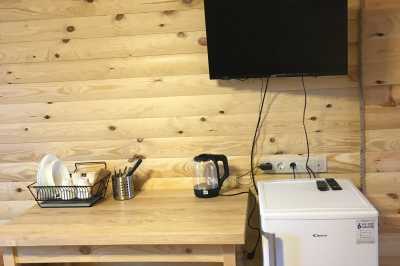 номер посуточно - Григоровка, ул. Пушкина, 44 - фото 6