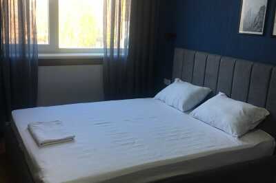 квартира посуточно - Киев, Голосеевский район, ул. Березовая, 40 - фото 2