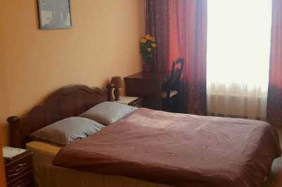 квартира посуточно - Киев, Днепровский район, ул. Туманяна, 3 - фото 1