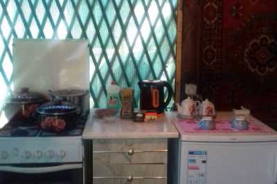 дом посуточно - Григоровка, ул. Кузнечная, 11 - фото 7