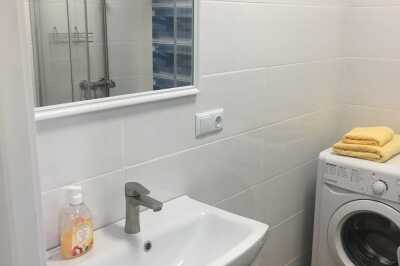 квартира посуточно - Киев, Голосеевский район, ул. Березовая, 40 - фото 5