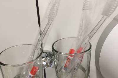 номер посуточно - Григоровка, ул. Пушкина, 44 - фото 10