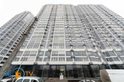 квартира посуточно - Киев, Дарницкий район, ул. Ревуцкого, 40В - фото 9