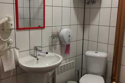 номер посуточно - Григоровка, ул. Пушкина, 44 - фото 5