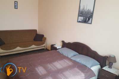 квартира                            посуточно - Киев, Днепровский район, ул. Туманяна, 3