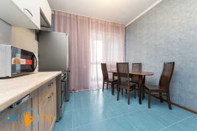 квартира посуточно - Киев, Дарницкий район, ул. Ревуцкого, 40В - фото 4