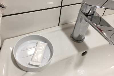 номер посуточно - Григоровка, ул. Пушкина, 44 - фото 10