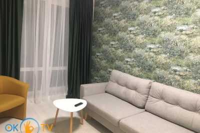 квартира посуточно - Киев, Голосеевский район, ул. Малиновая, 36 - фото 2