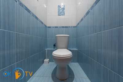 квартира посуточно - Киев, Дарницкий район, ул. Днепровская Набережная, 26 - фото 6