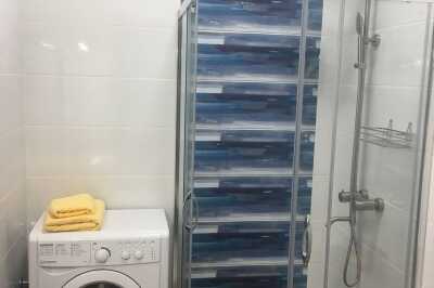 квартира посуточно - Киев, Голосеевский район, ул. Березовая, 40 - фото 6