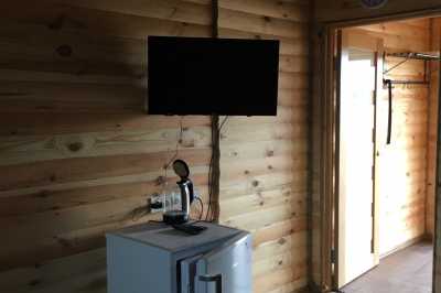 номер посуточно - Григоровка, ул. Пушкина, 44 - фото 7