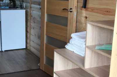 номер посуточно - Григоровка, ул. Пушкина, 44 - фото 5