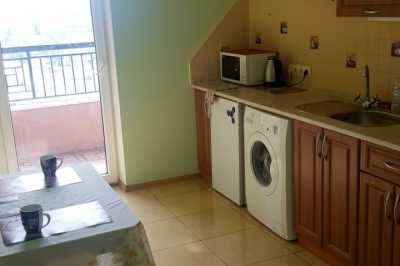 квартира посуточно - Киев, Днепровский район, ул. Туманяна, 3 - фото 3