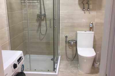 квартира посуточно - Киев, Голосеевский район, ул. Малиновая, 36 - фото 8