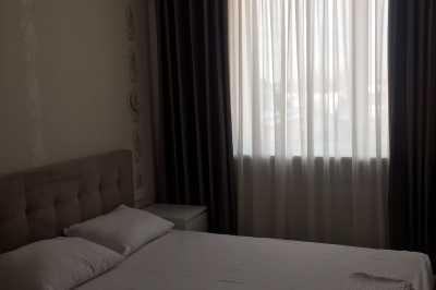 квартира посуточно - Киев, Голосеевский район, ул. Малиновая, 36 - фото 1