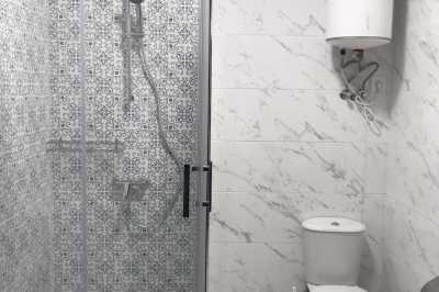 квартира посуточно - Киев, Голосеевский район, ул. Березовая, 46 - фото 10