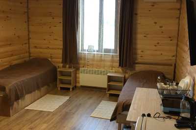 номер посуточно - Григоровка, ул. Пушкина, 44 - фото 2