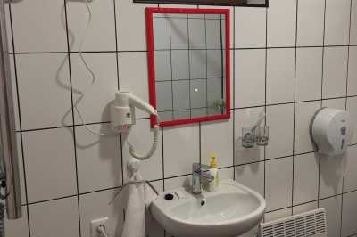 номер посуточно - Григоровка, ул. Пушкина, 44 - фото 9